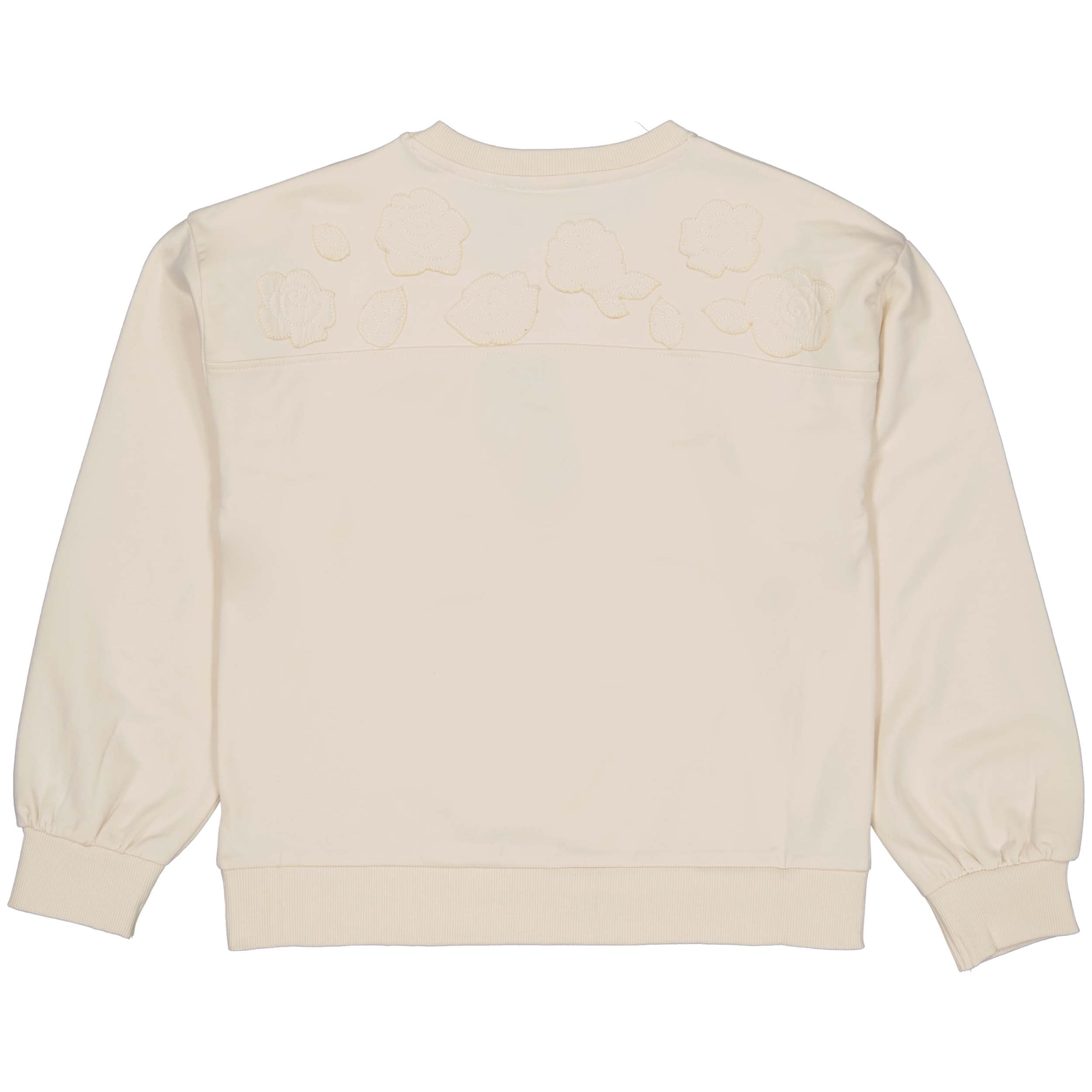 Sweater creme | Cotton Cream
