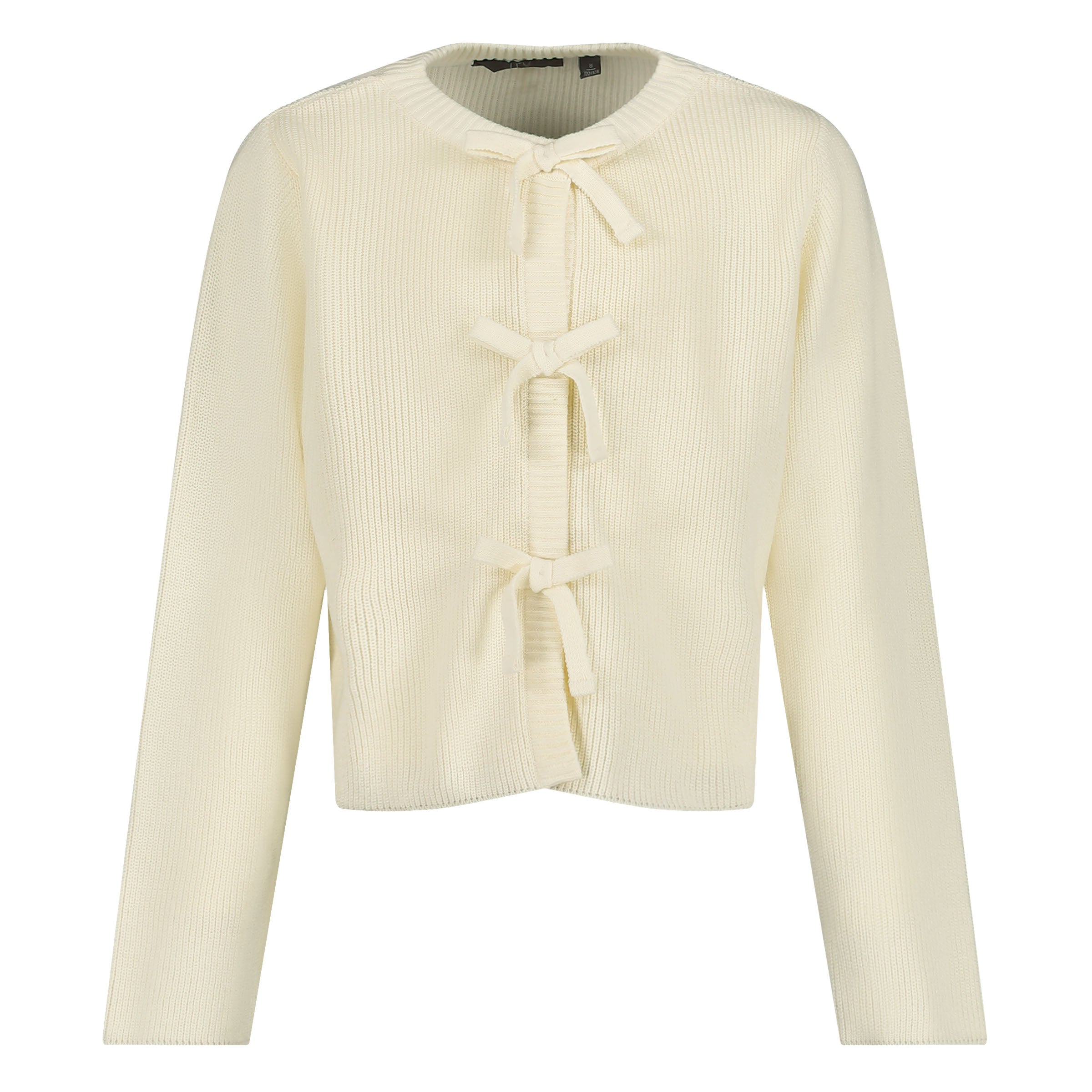 Vest creme | Cotton Cream