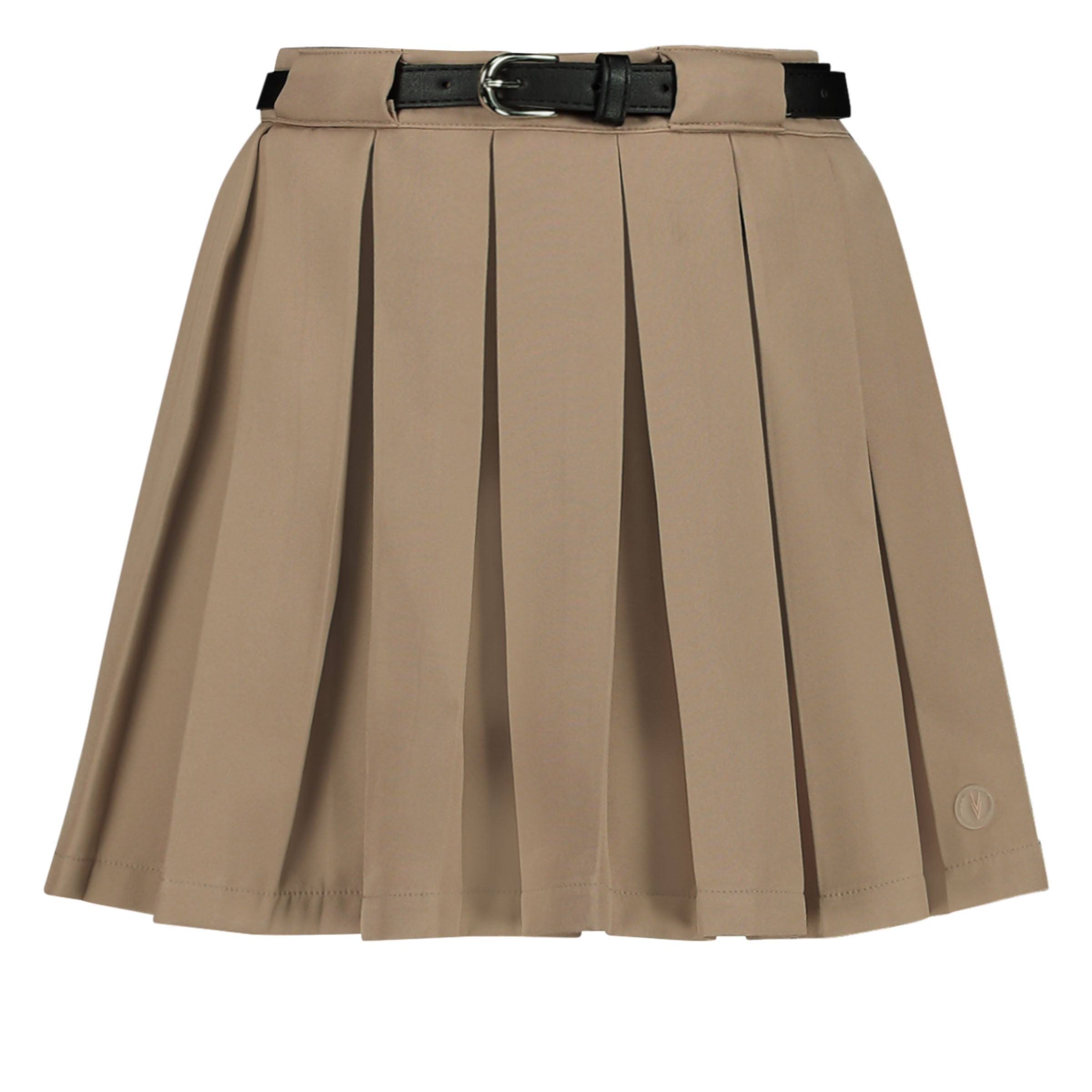 Rok donker taupe | Dark Taupe