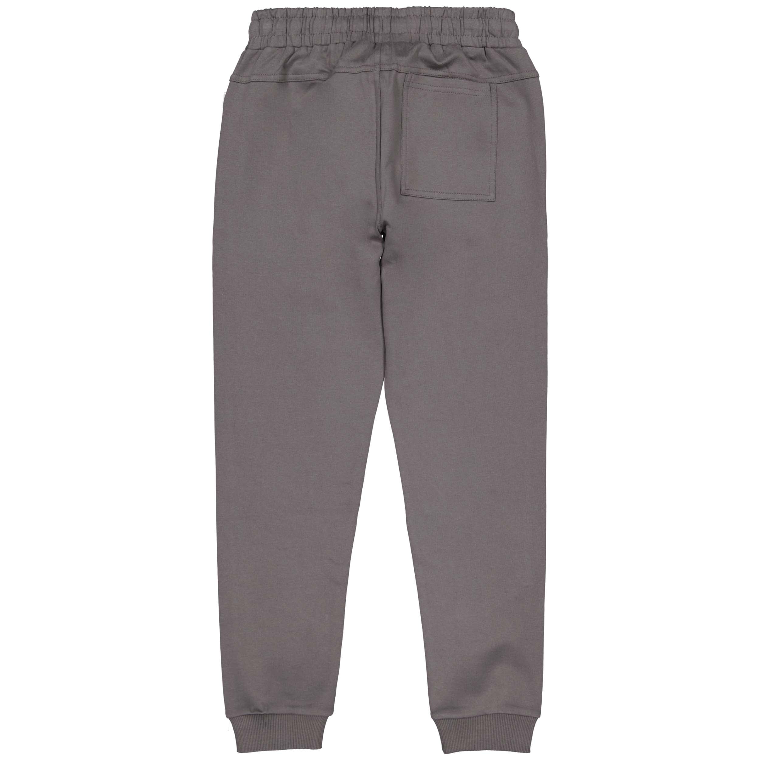 Joggingbroek grijs | Antracite