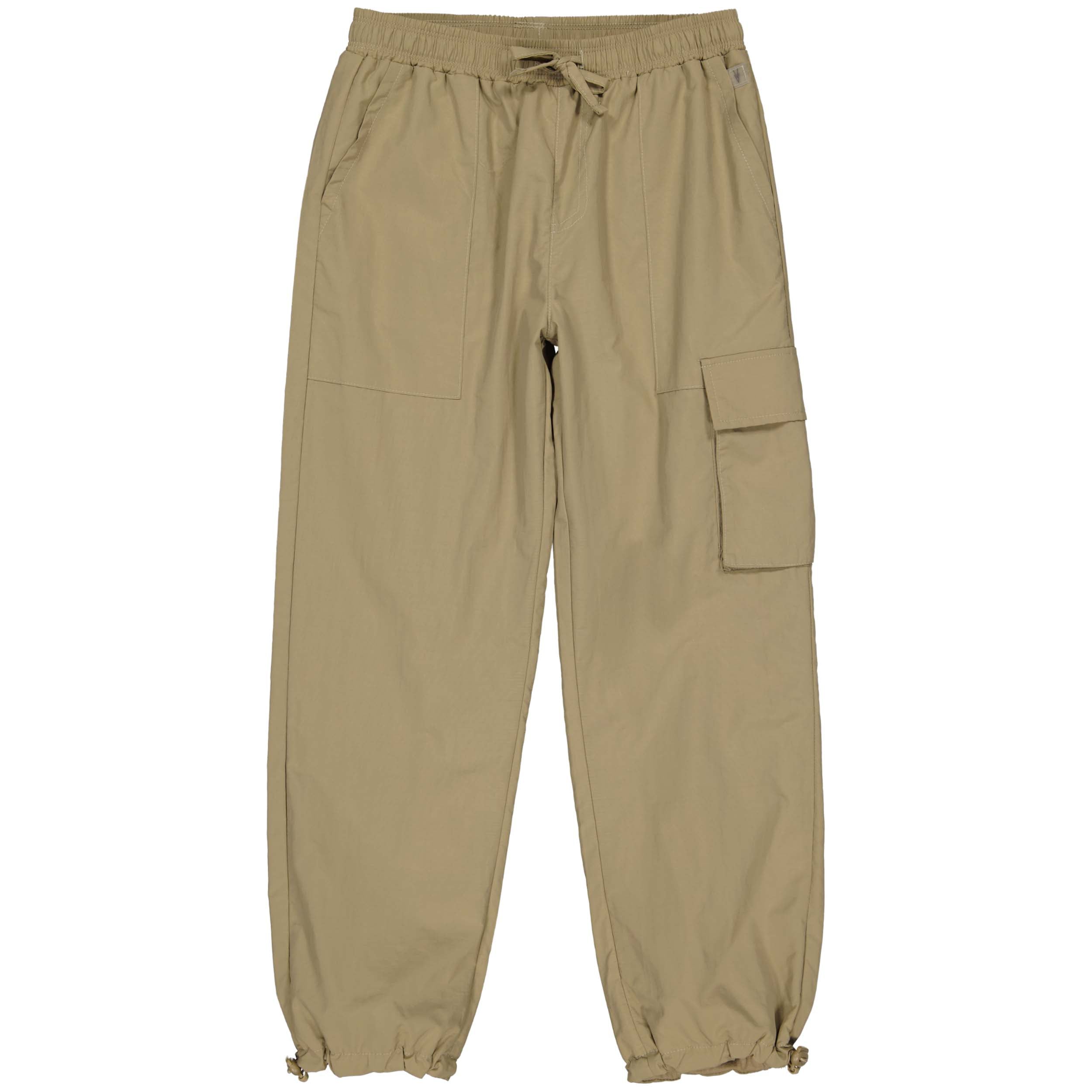 Broek taupe | Taupe