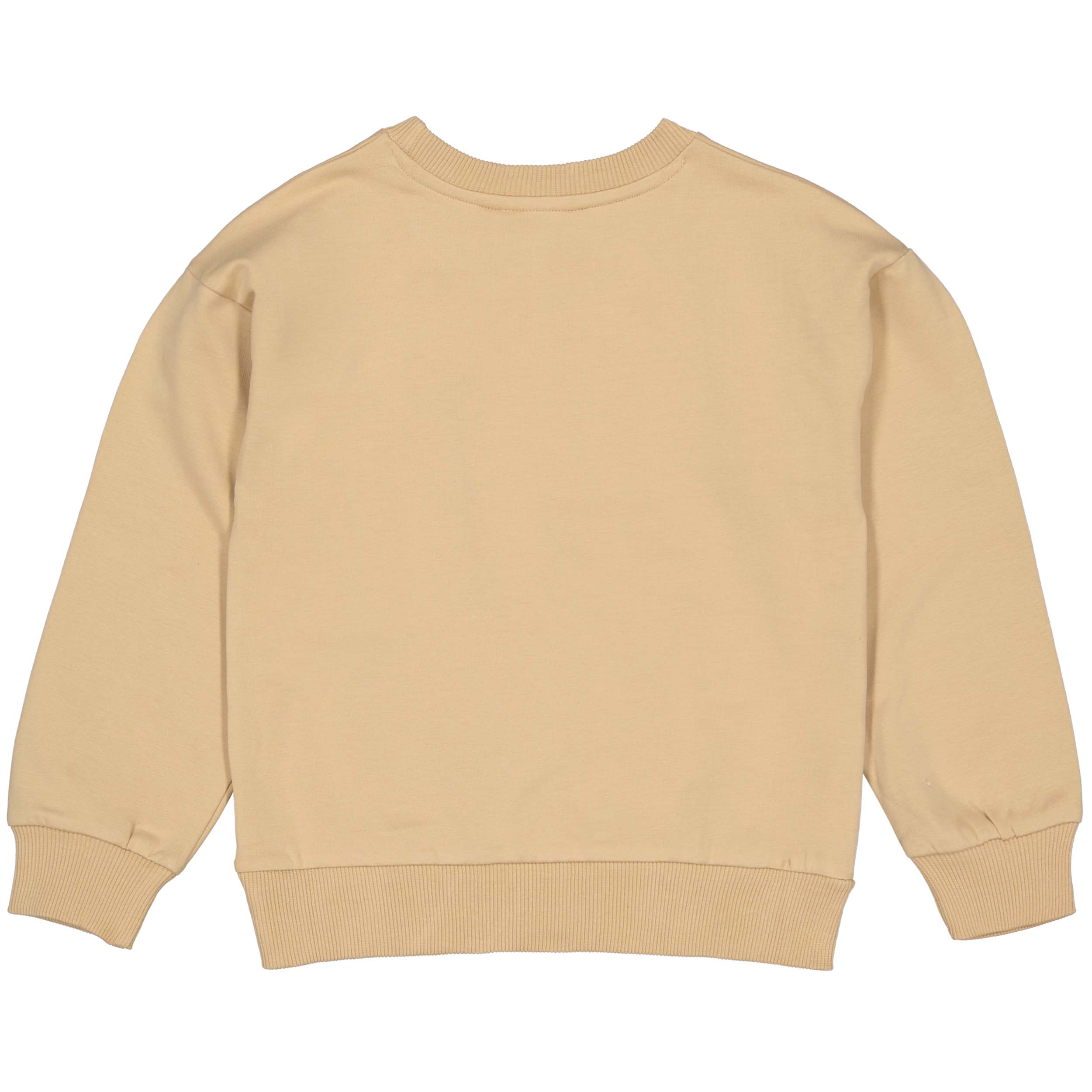 Sweater donker zand | Dark Sand