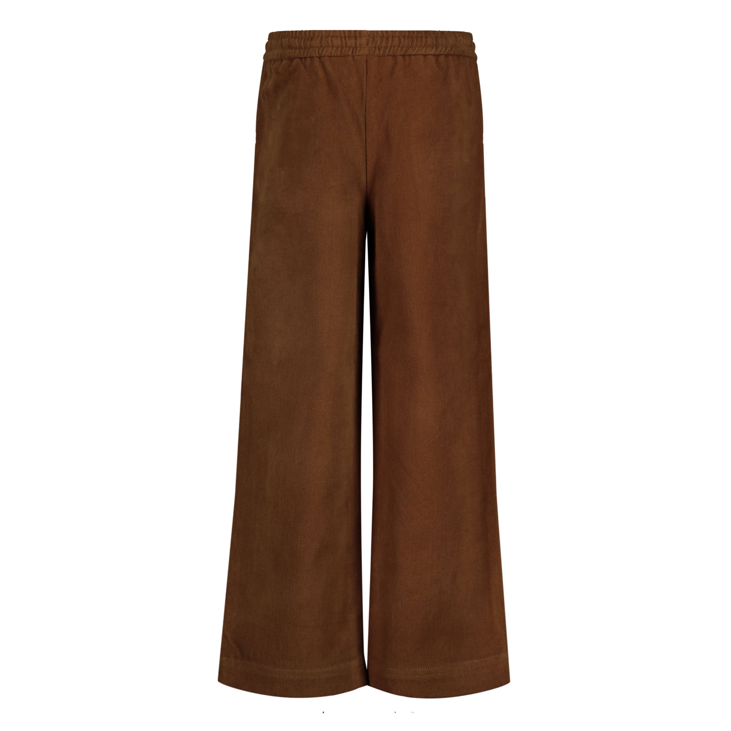 Broek donker taupe | Dark Taupe