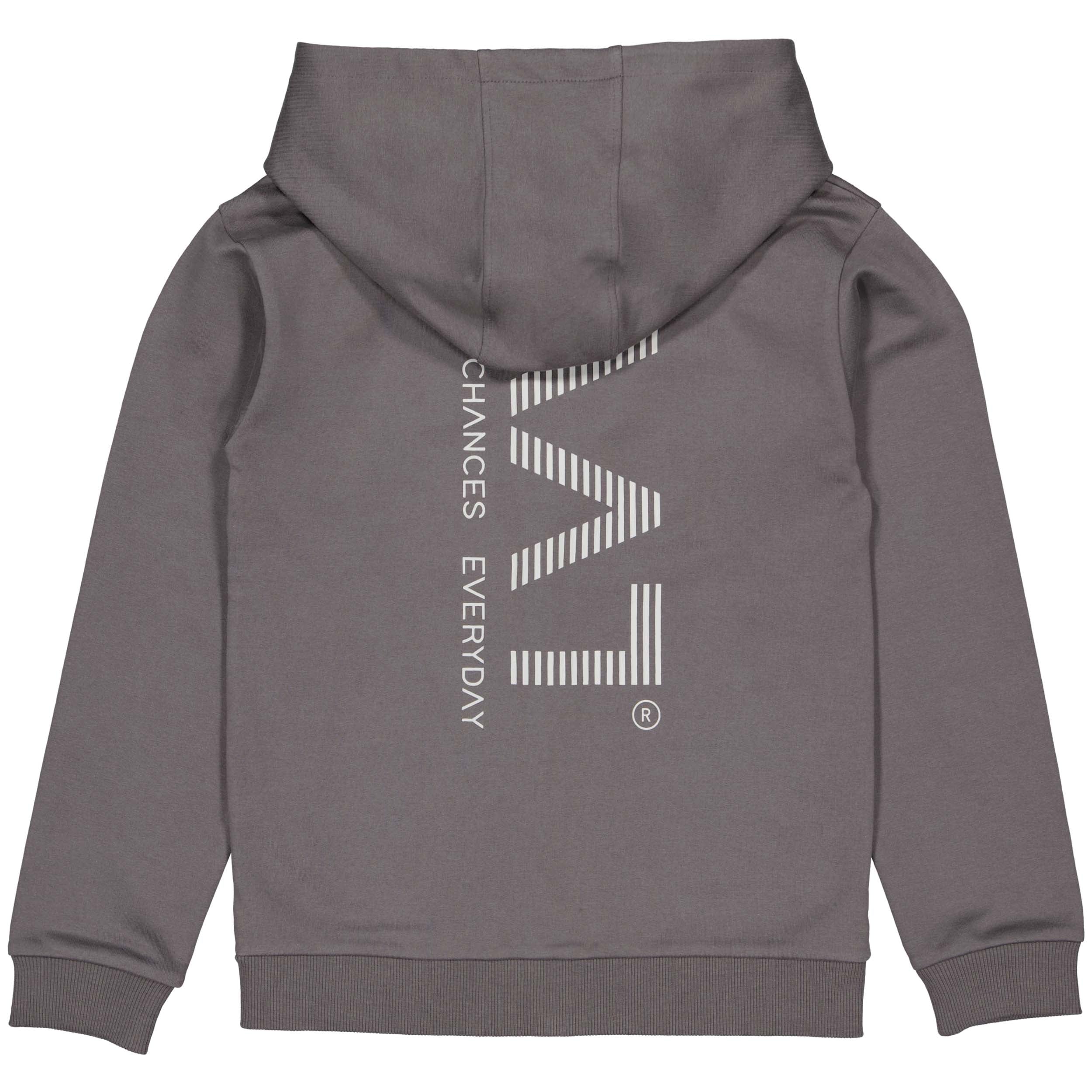 Vest grijs | Antracite