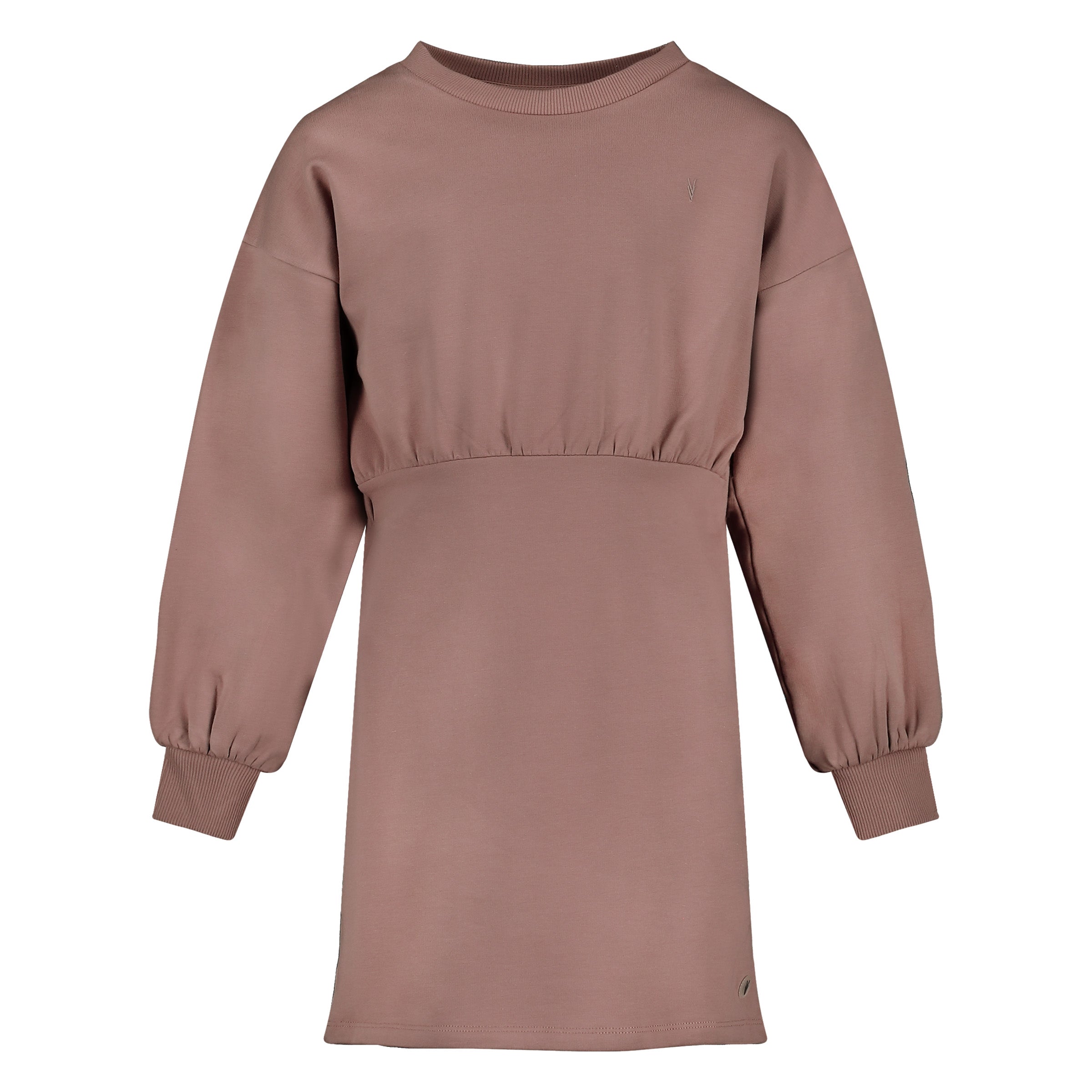 Jurk roze rood | Pink Red