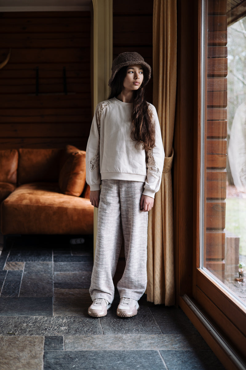 Broek geruit | AOP Multi Check