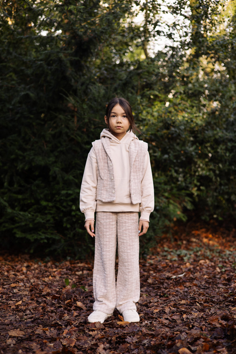 Broek geruit | AOP Multi Check