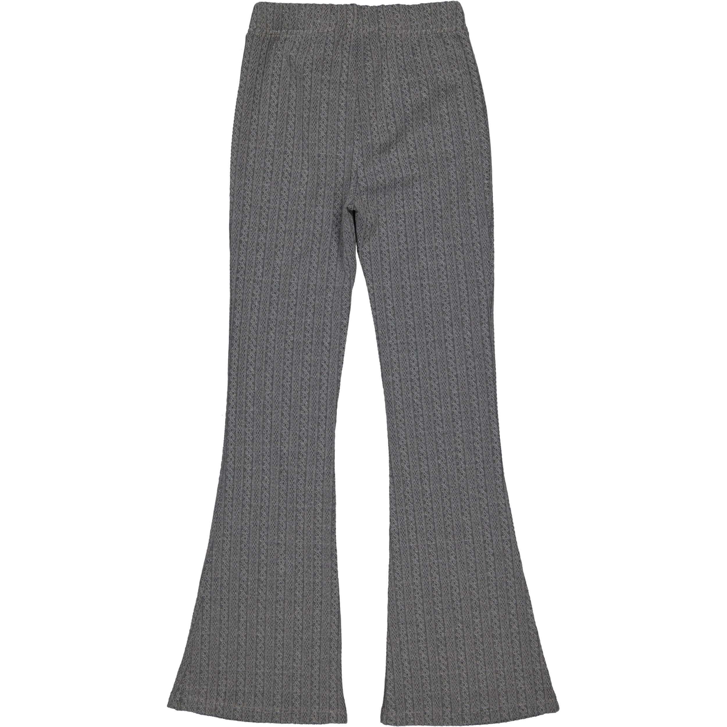 Flairbroek roze rood | Grey