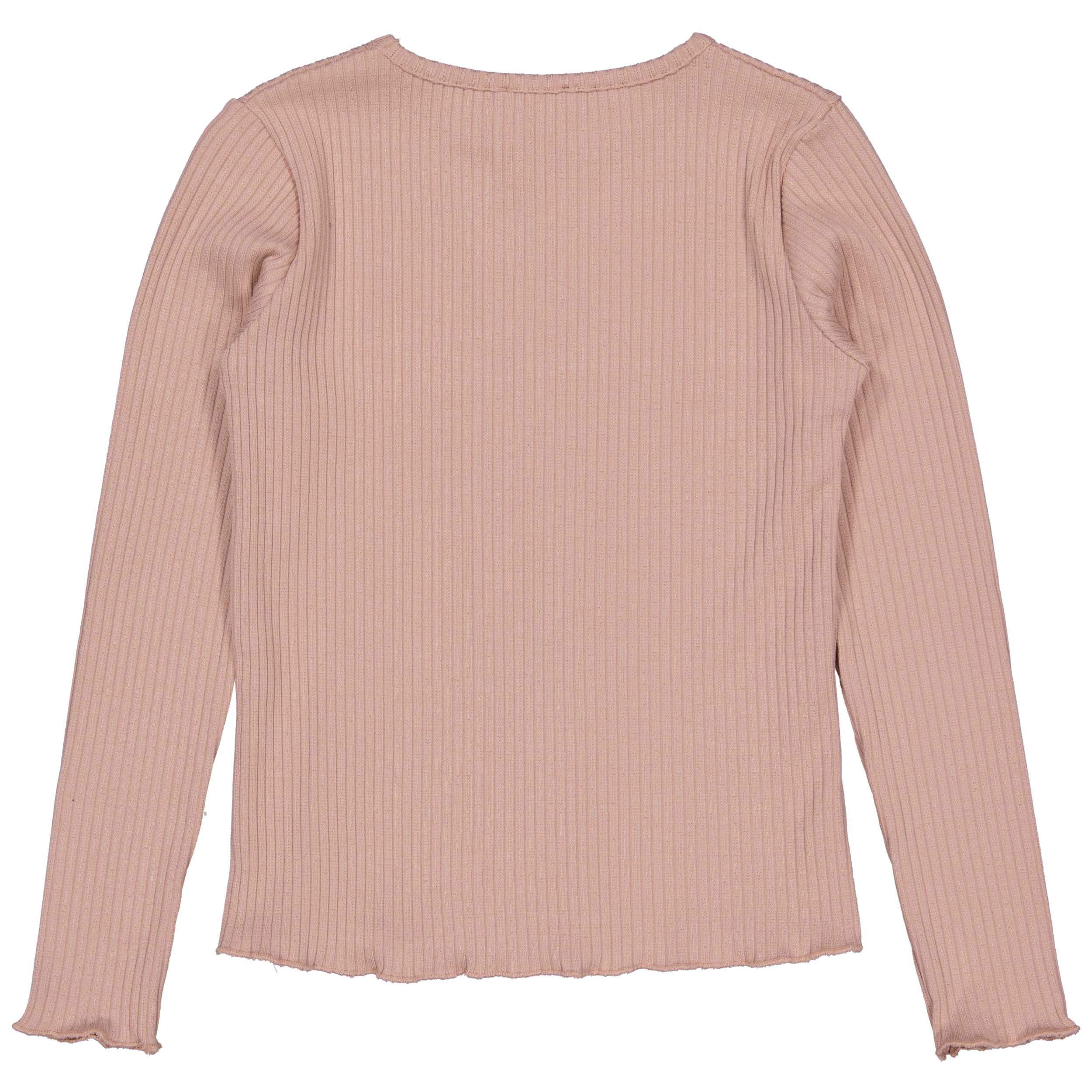 Sweater roze | Light Mauve