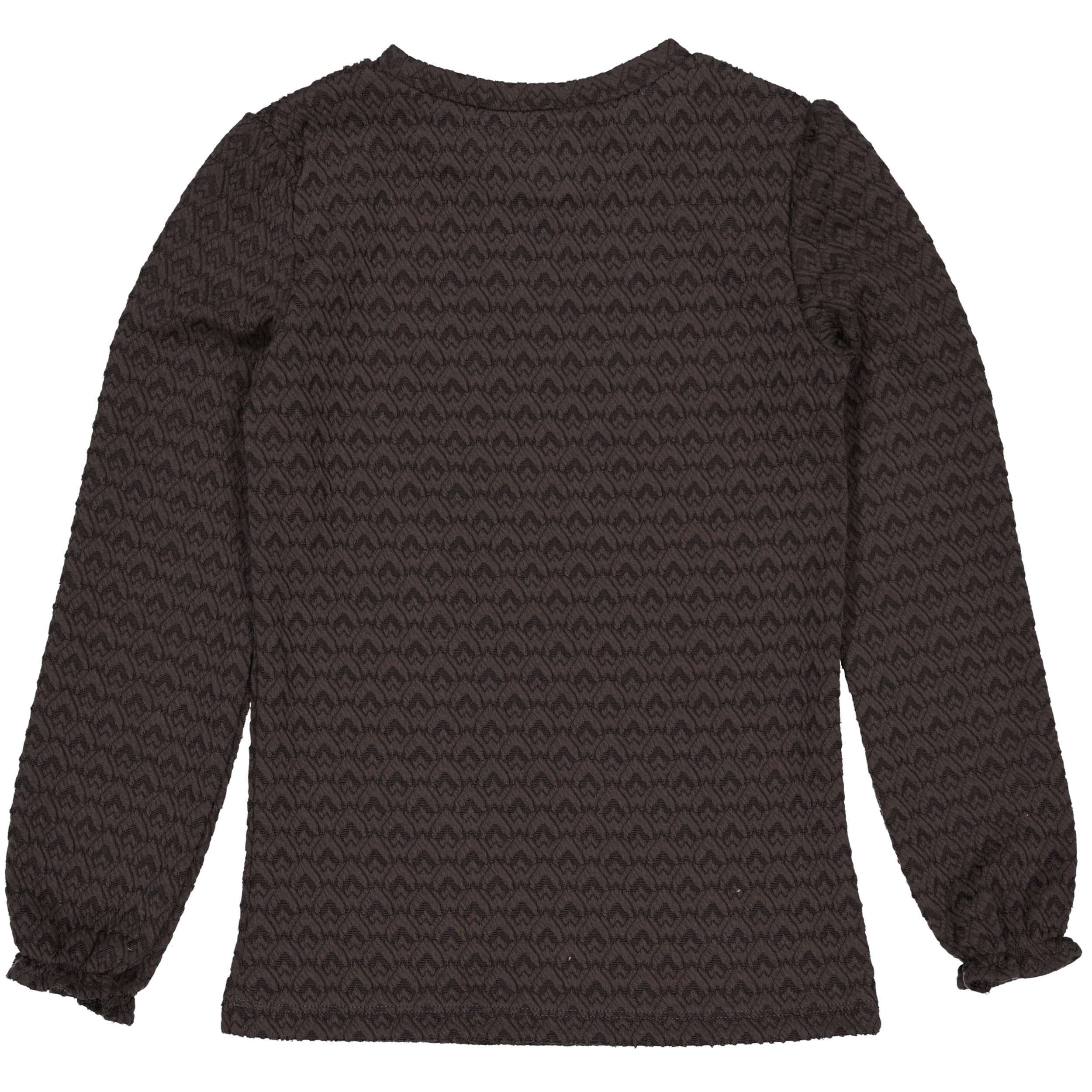 Shirt grijs | Mud Grey