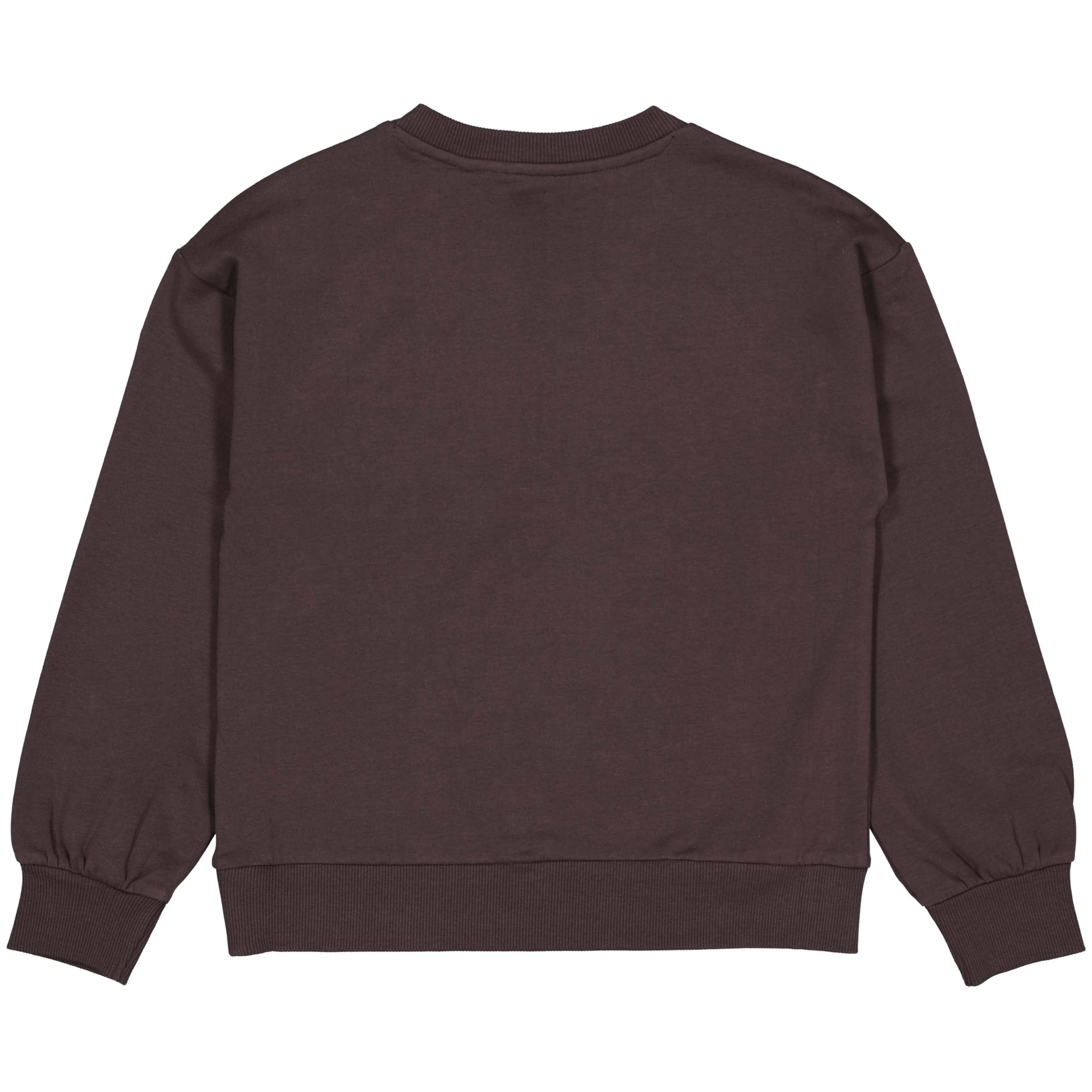 Sweater grijs | Mud Grey
