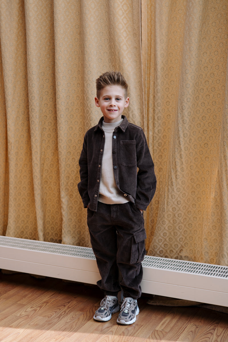 Sweater ecru | Oatmeal