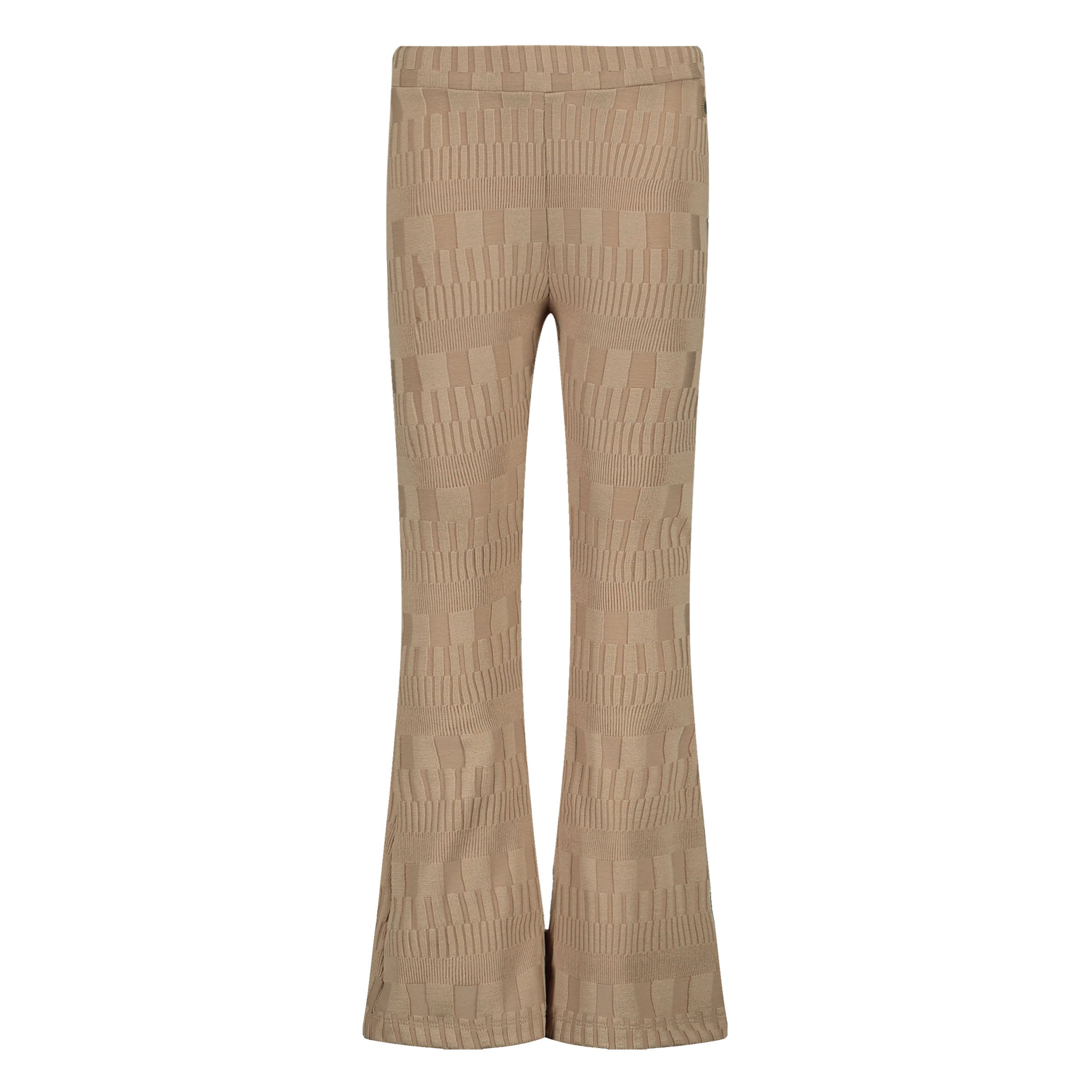 Flairbroek licht taupe | Light Taupe