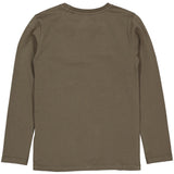 LONGSLEEVE | Army Green