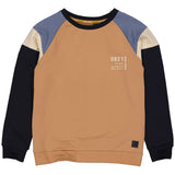 SWEATER | Light Brown