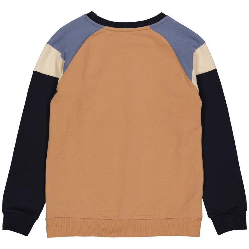 SWEATER | Light Brown