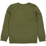 SWEATER | Olive