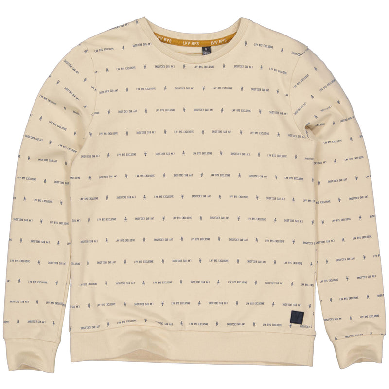 SWEATER | Off White