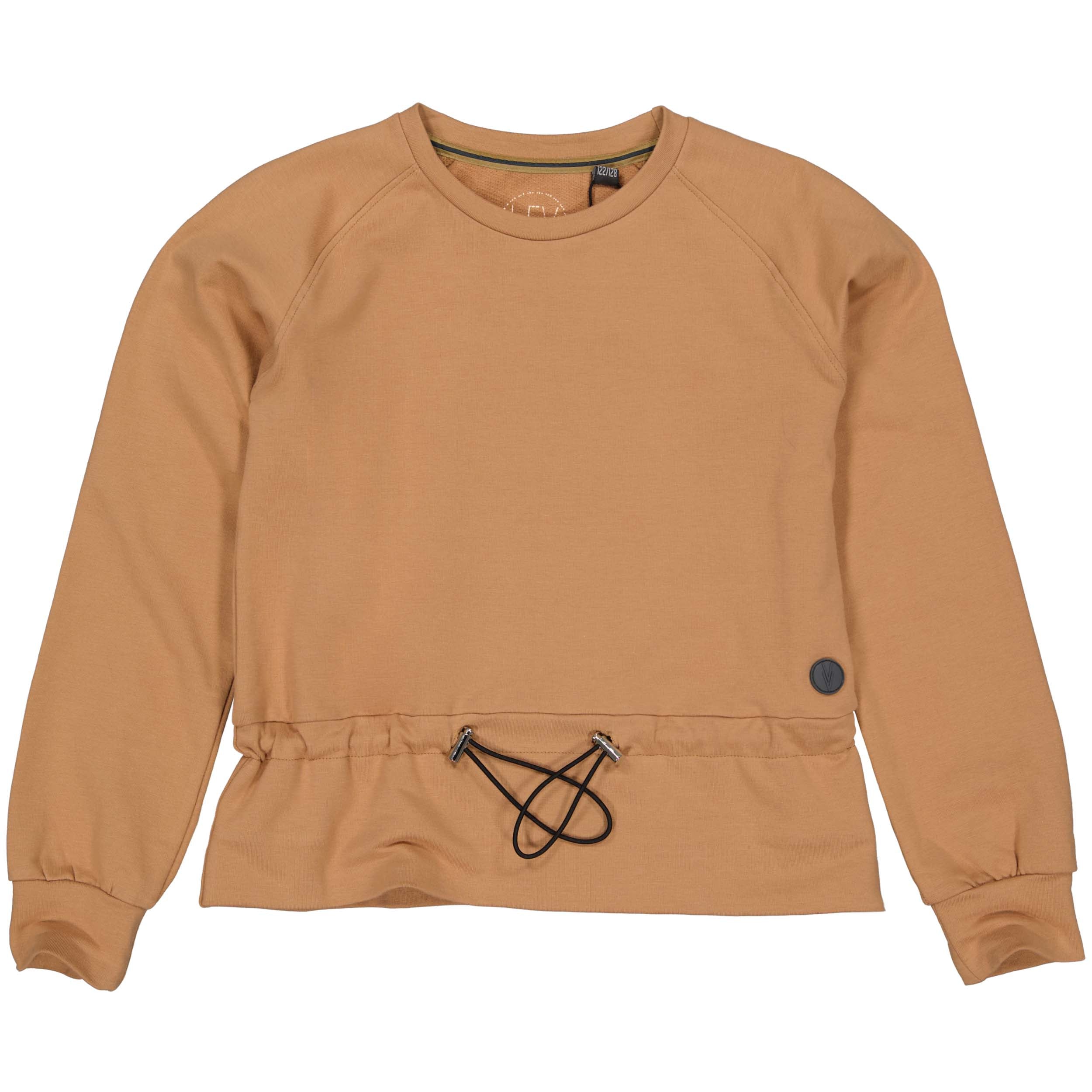 SWEATER | Brown