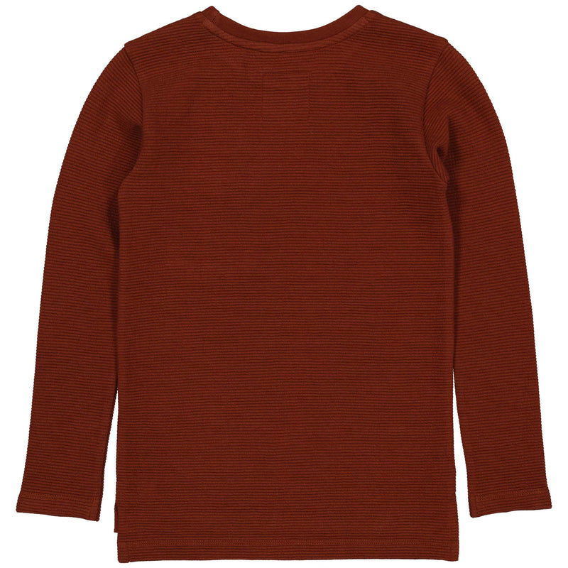 SWEATER | Red