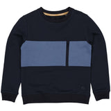 SWEATER | Dark Blue