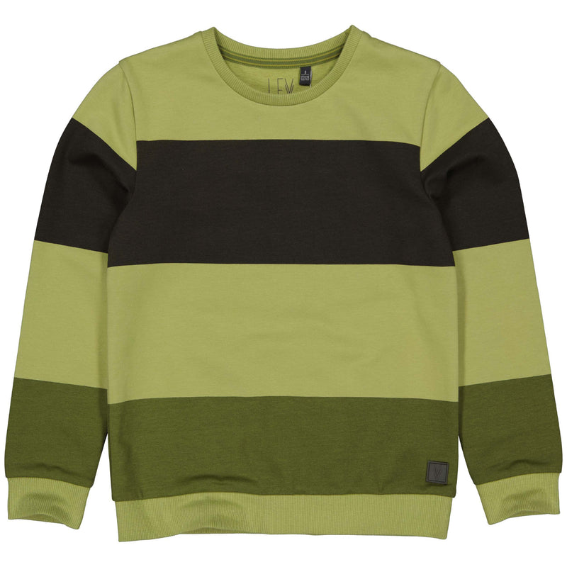 SWEATER | Olive