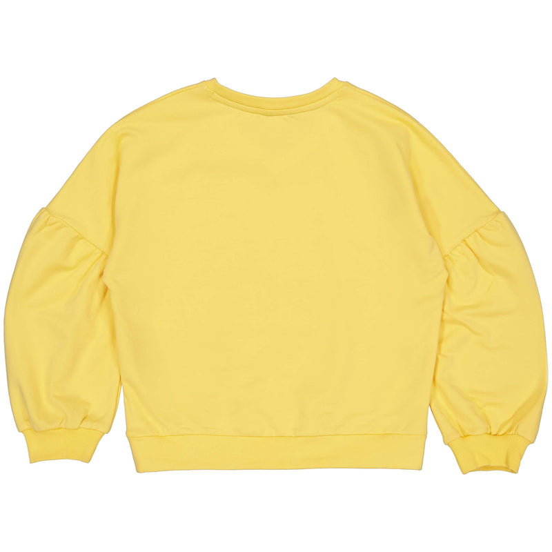 SWEATER | Dark Yellow