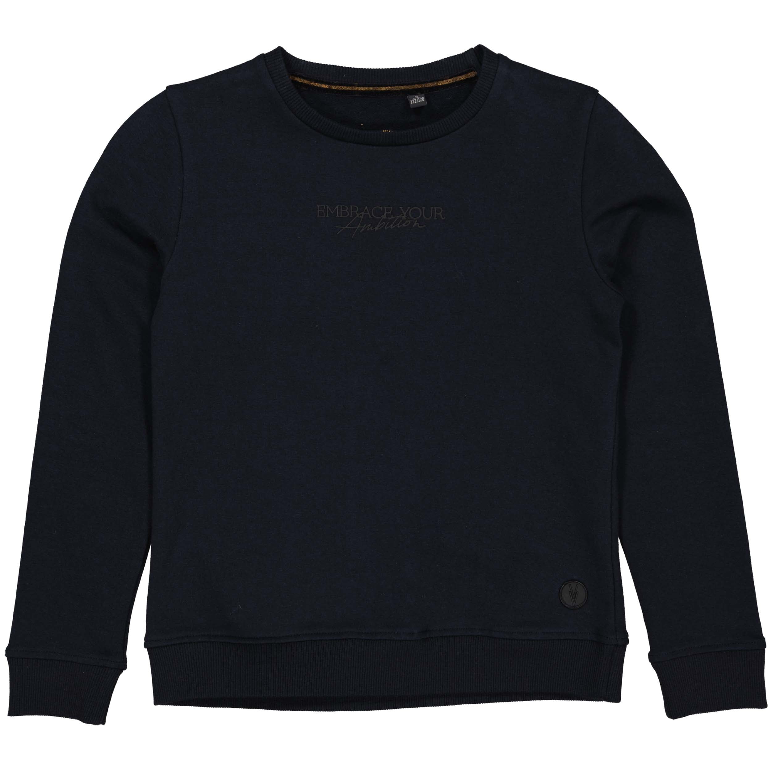 SWEATER | Dark Blue