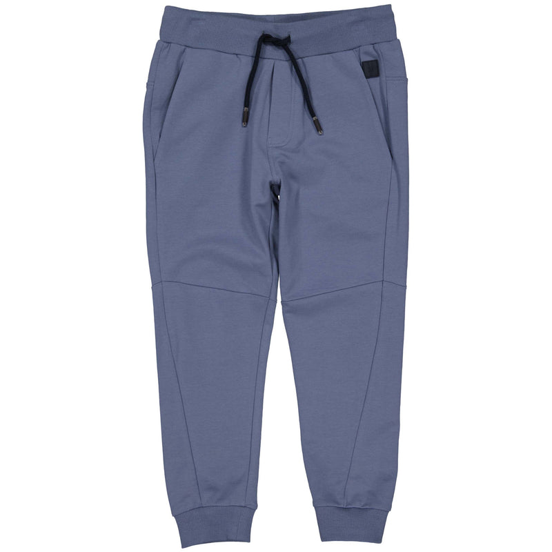 SWEATPANTS | Blue Denim