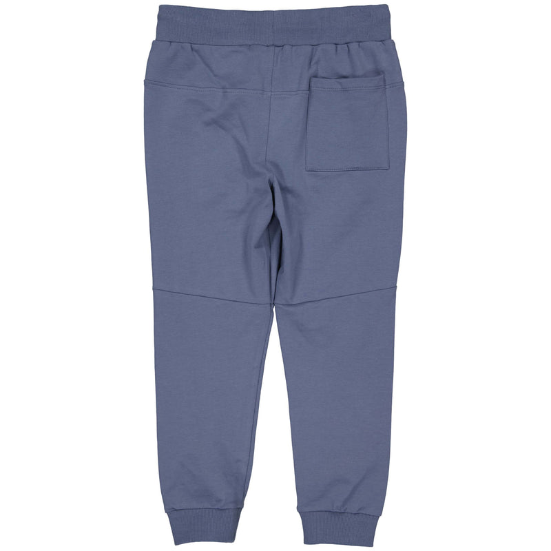 SWEATPANTS | Blue Denim