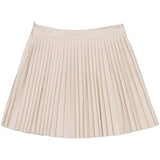 SKIRT | White Cream