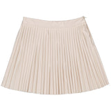 SKIRT | White Cream