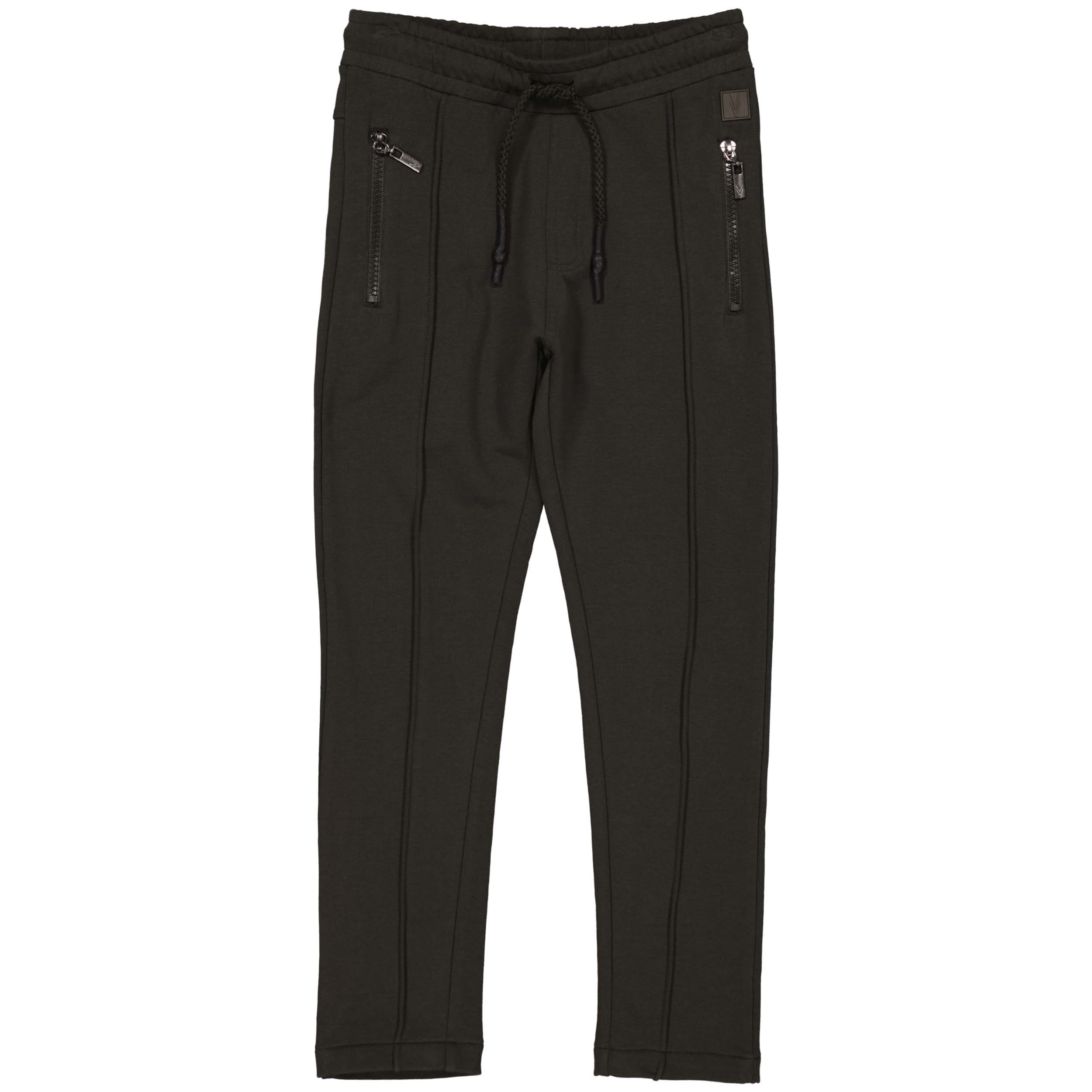 SWEATPANTS | Black Ink