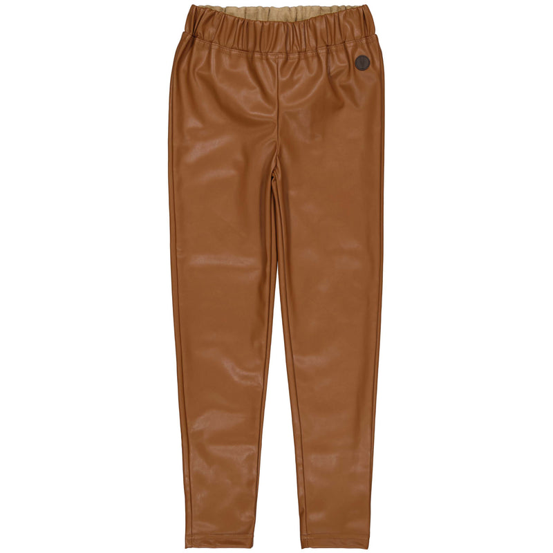 LEGGING | Brown