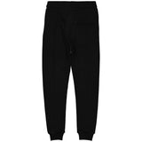 SWEATPANTS | Black