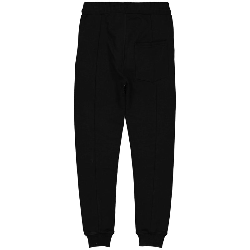 SWEATPANTS | Black