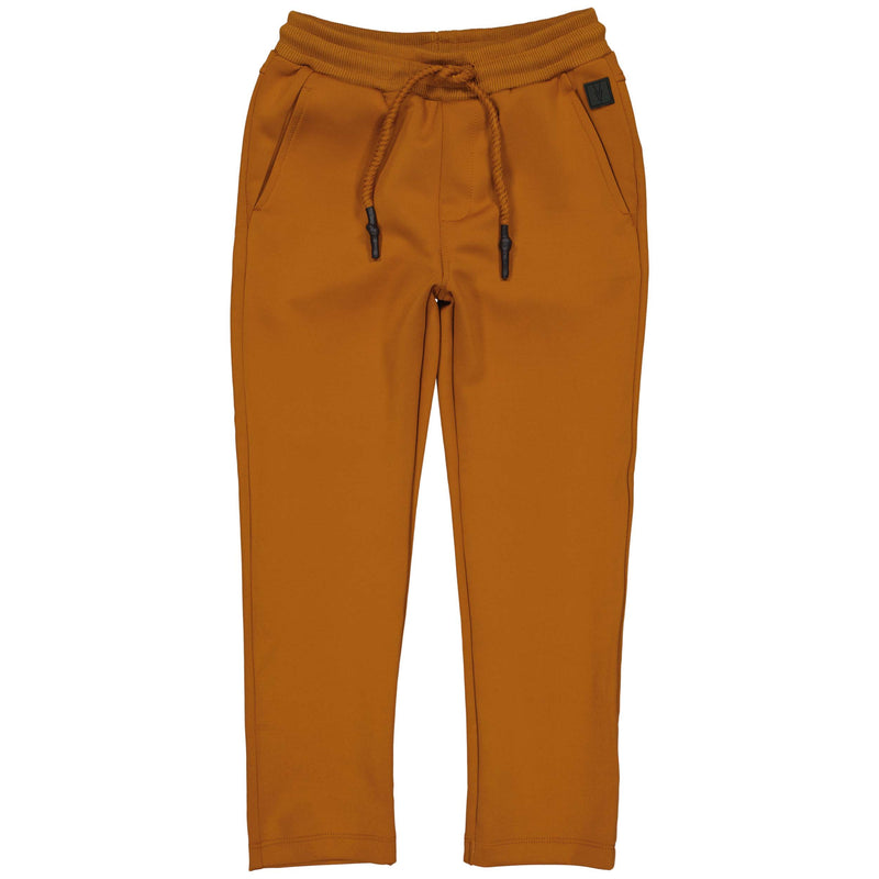 PANTS | Brown