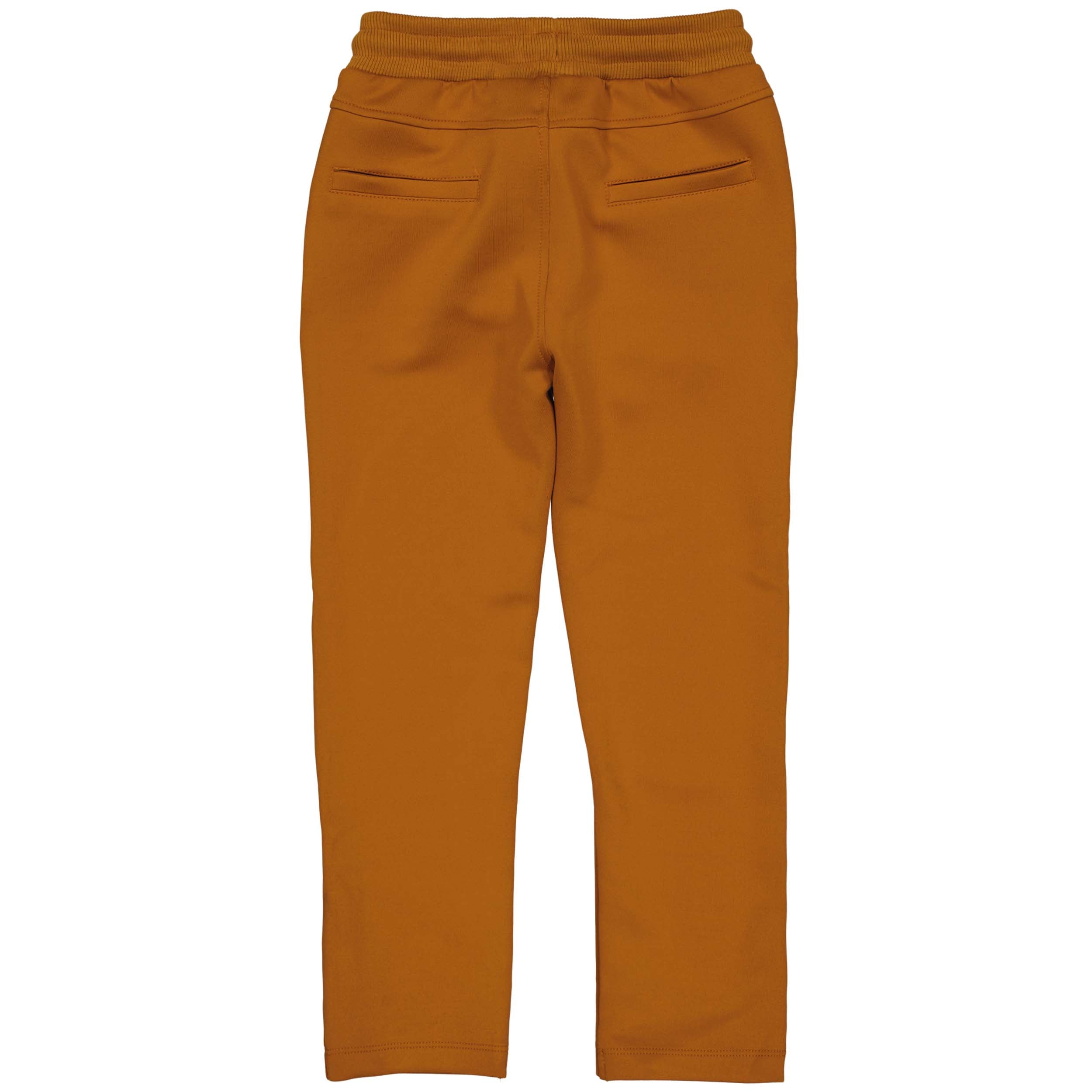 PANTS | Brown