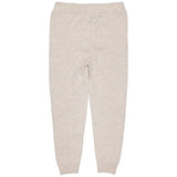 PANTS | White Cream