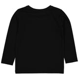 LONGSLEEVE | Black