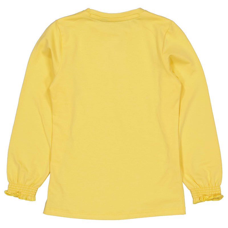 LONGSLEEVE | Dark Yellow