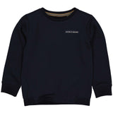 SWEATER | Dark Blue