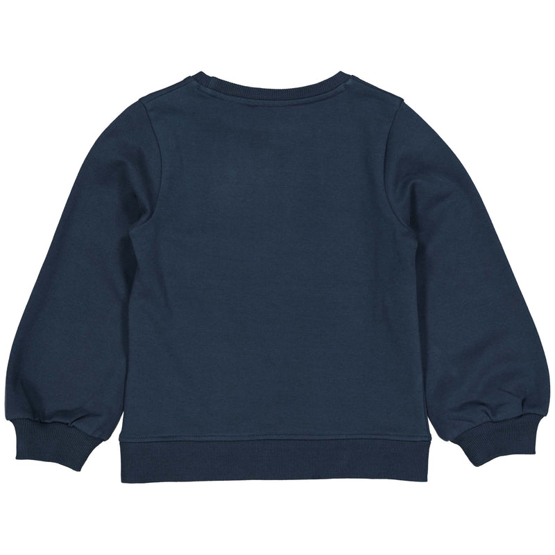 SWEATER | Night Blue