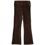 FLAIRPANTS | Dark Brown