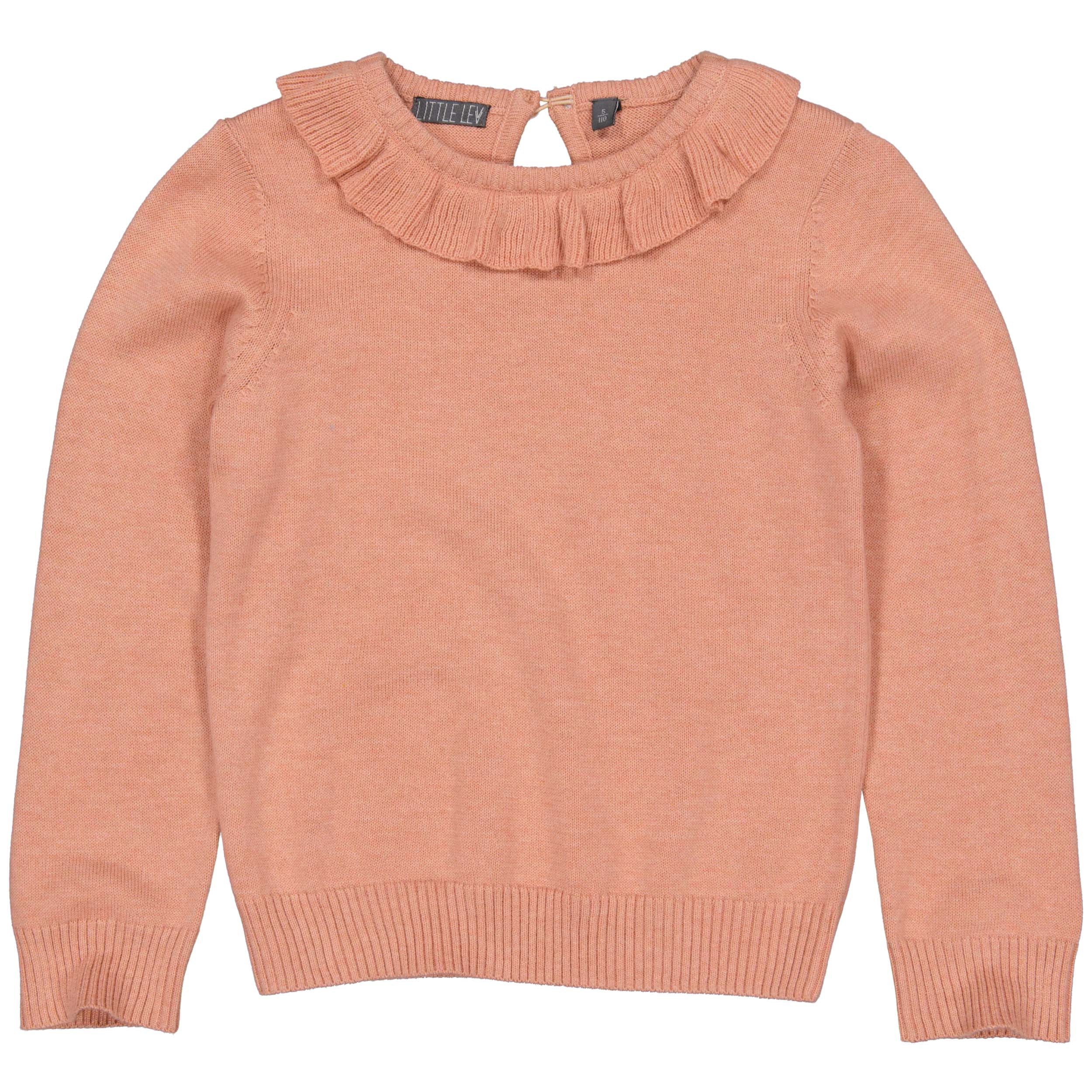 PULLOVER | Pink