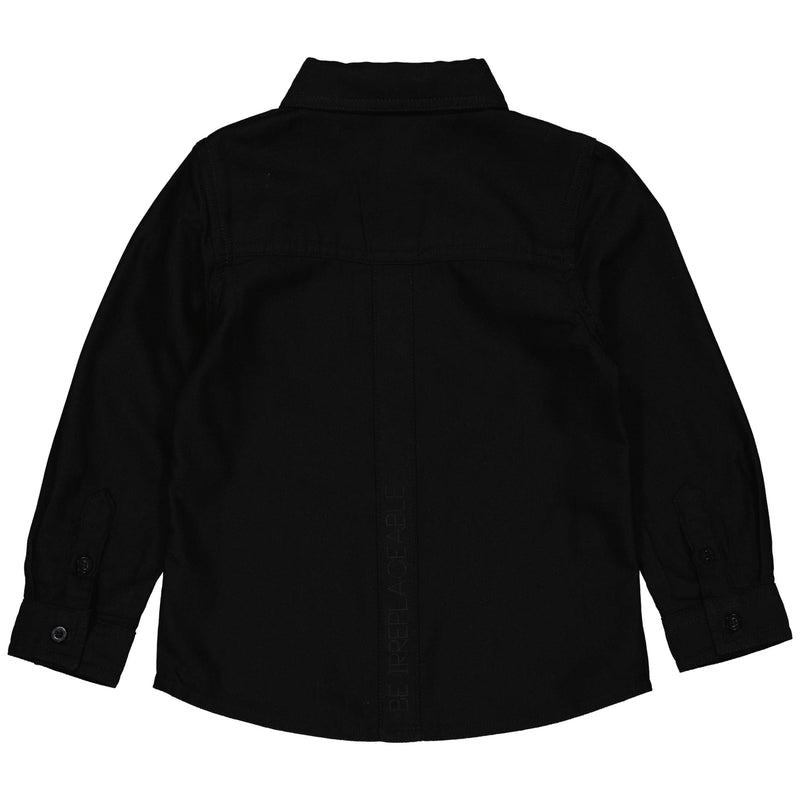 BLOUSE | Black