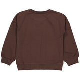 SWEATER | Dark Brown