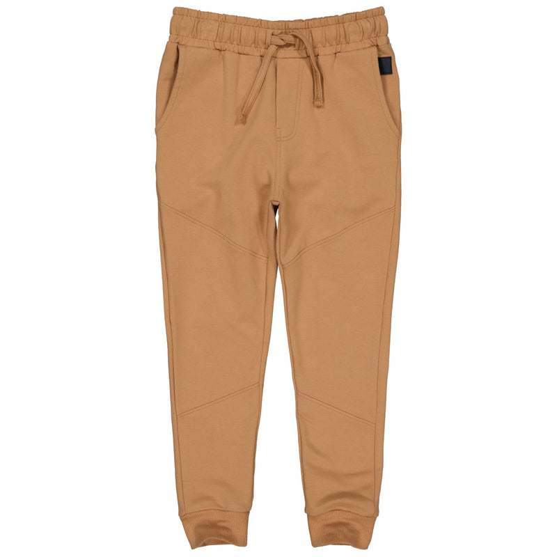 PANTS | Brown