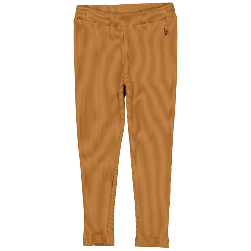 LEGGING | Brown