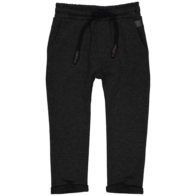 PANTS | Black